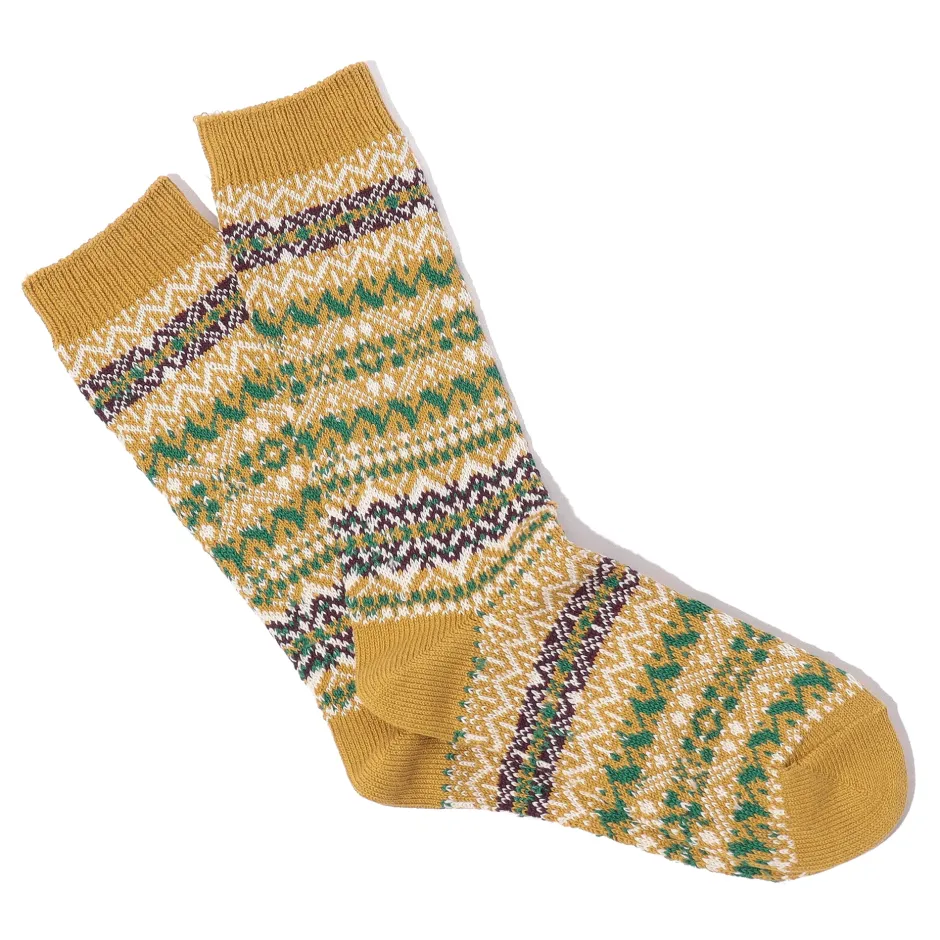Anonymous Ism OLD PATTERN CREW- Pattern|Seasonal
