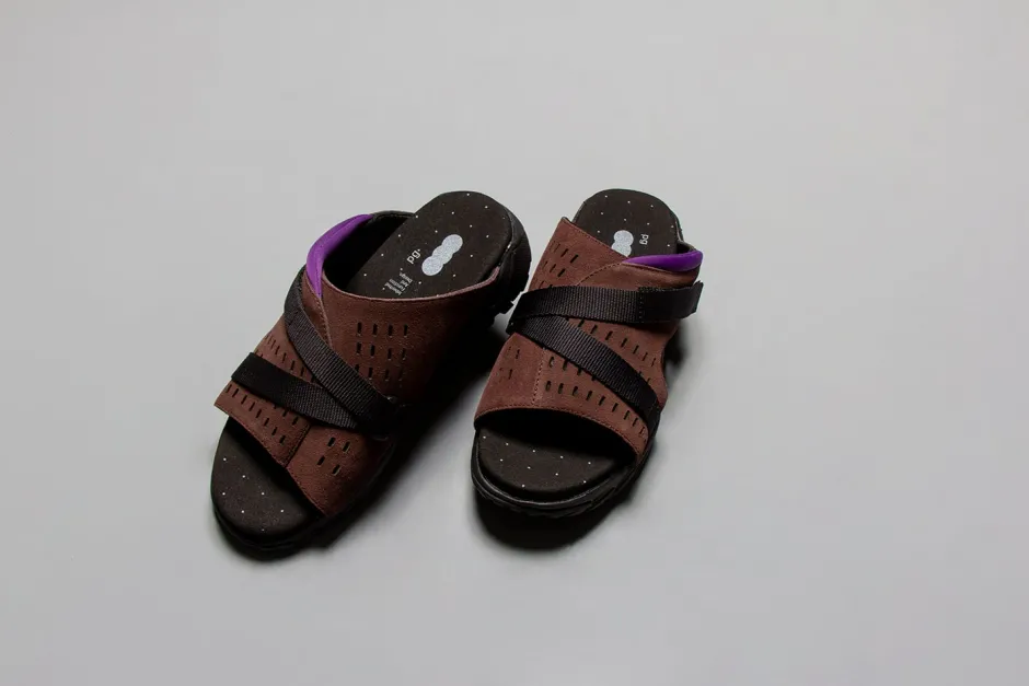 Anonymous Ism PG - Delta- Playground|Shoes
