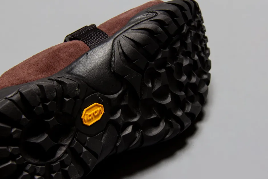 Anonymous Ism PG - Delta- Playground|Shoes