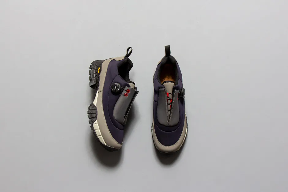 Anonymous Ism PG - Interceptor- Playground|Shoes