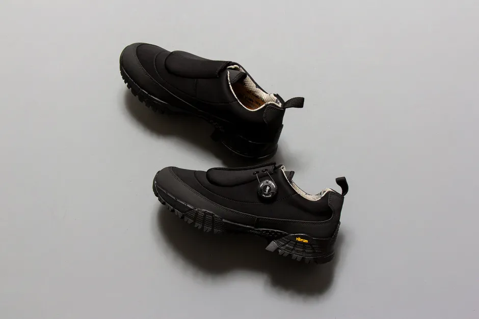 Anonymous Ism PG - Interceptor KTX- Playground|Shoes