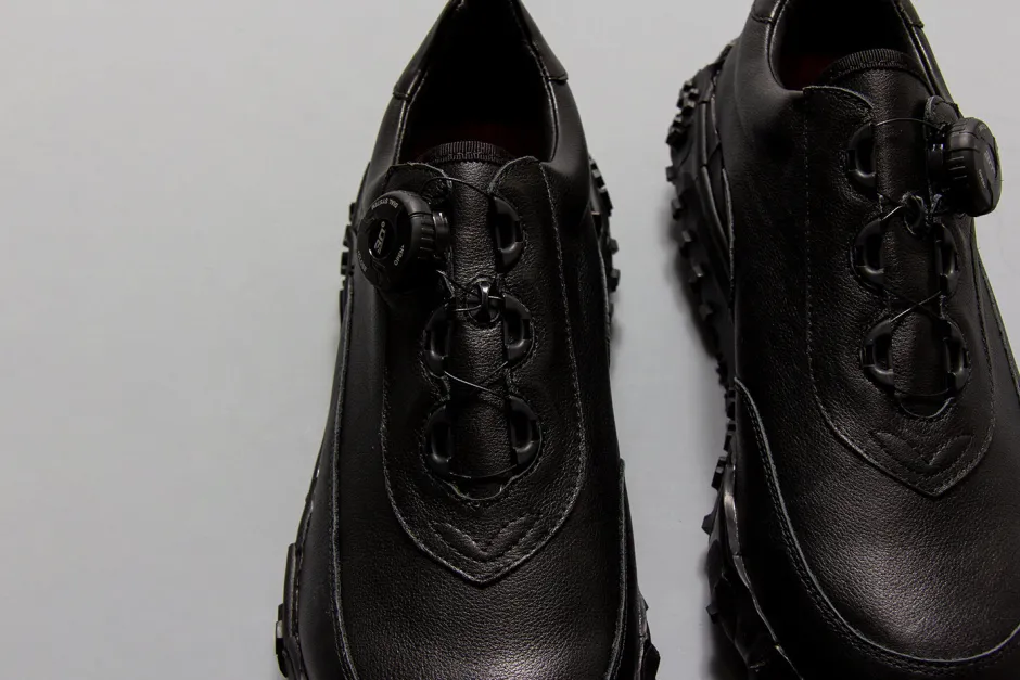 Anonymous Ism PG - Through- Playground|Shoes