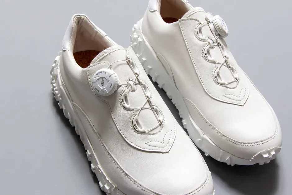 Anonymous Ism PG - Through- Playground|Shoes