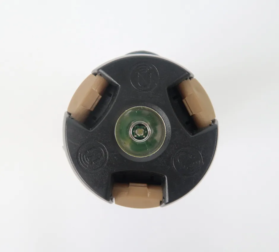 Anonymous Ism PG - TRI PANEL LED Light- Post General