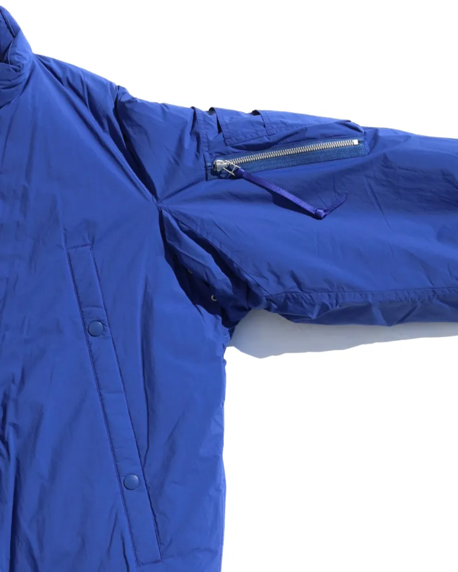 Anonymous Ism Primaloft Utility Puffer Jacket- Outer - Jacket