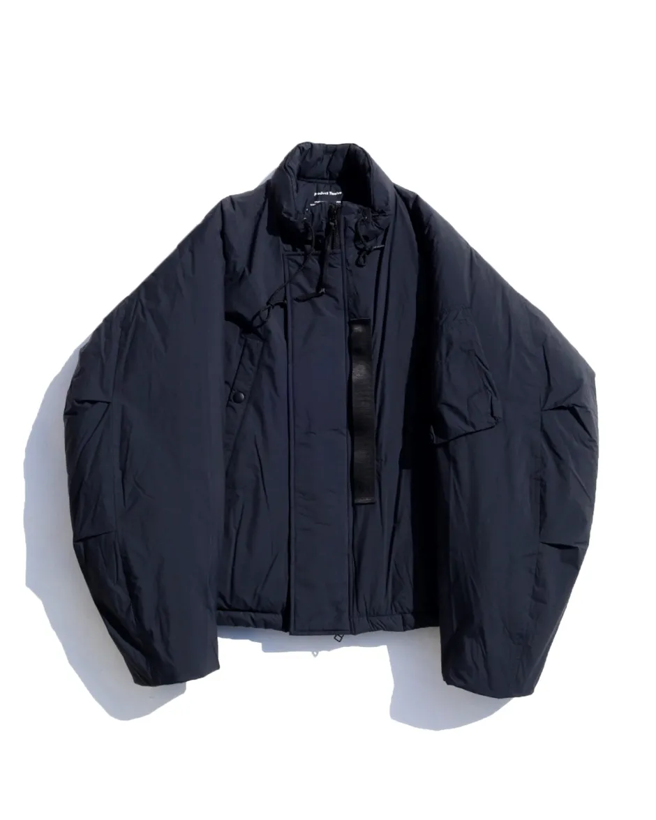 Anonymous Ism Primaloft Utility Puffer Jacket- Outer - Jacket