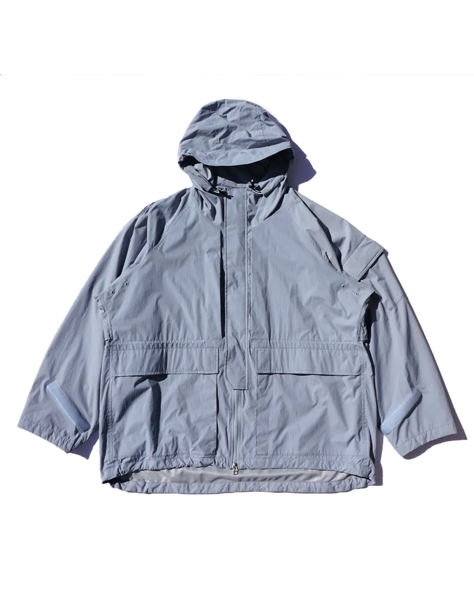 Anonymous Ism PT Rain Jacket- Outer - Jacket