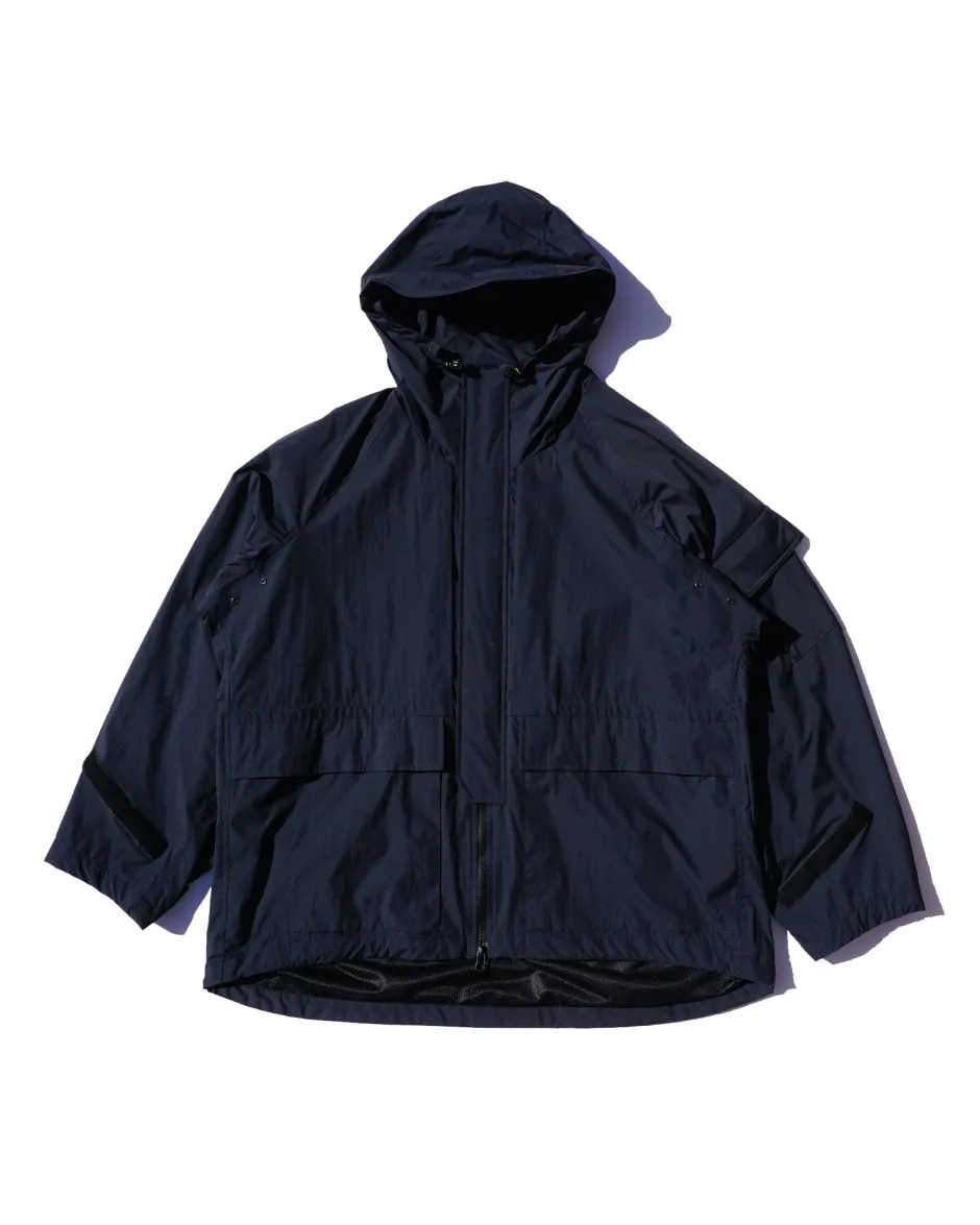 Anonymous Ism PT Rain Jacket- Outer - Jacket