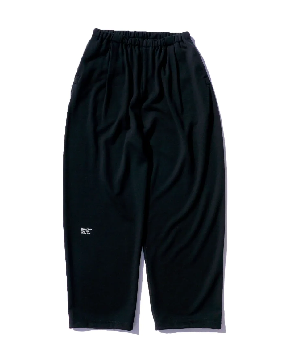 Anonymous Ism PT Super 140s Merino Wool Sweat Pants- Bottoms