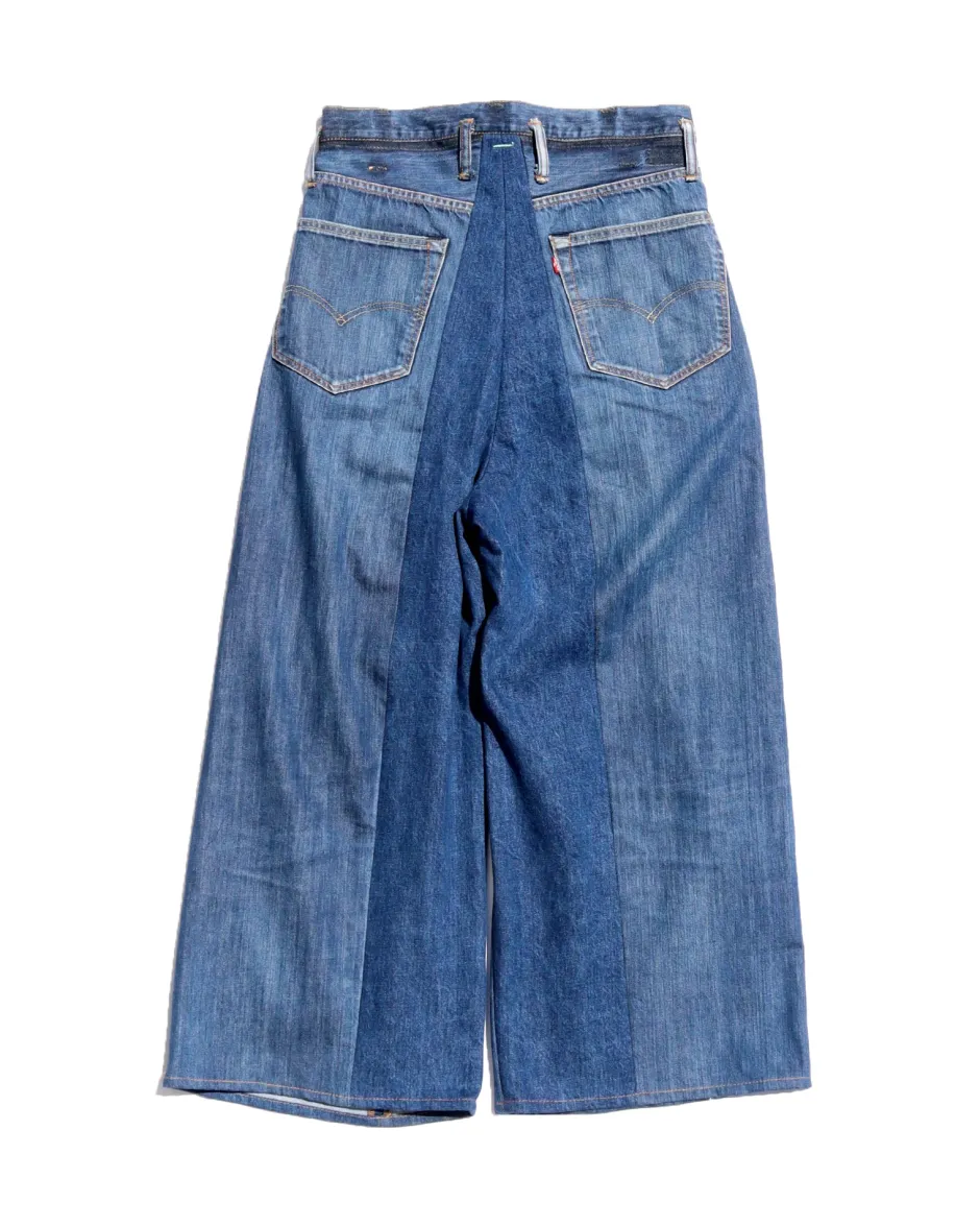 Anonymous Ism Re-Baggy Pants- Bottoms