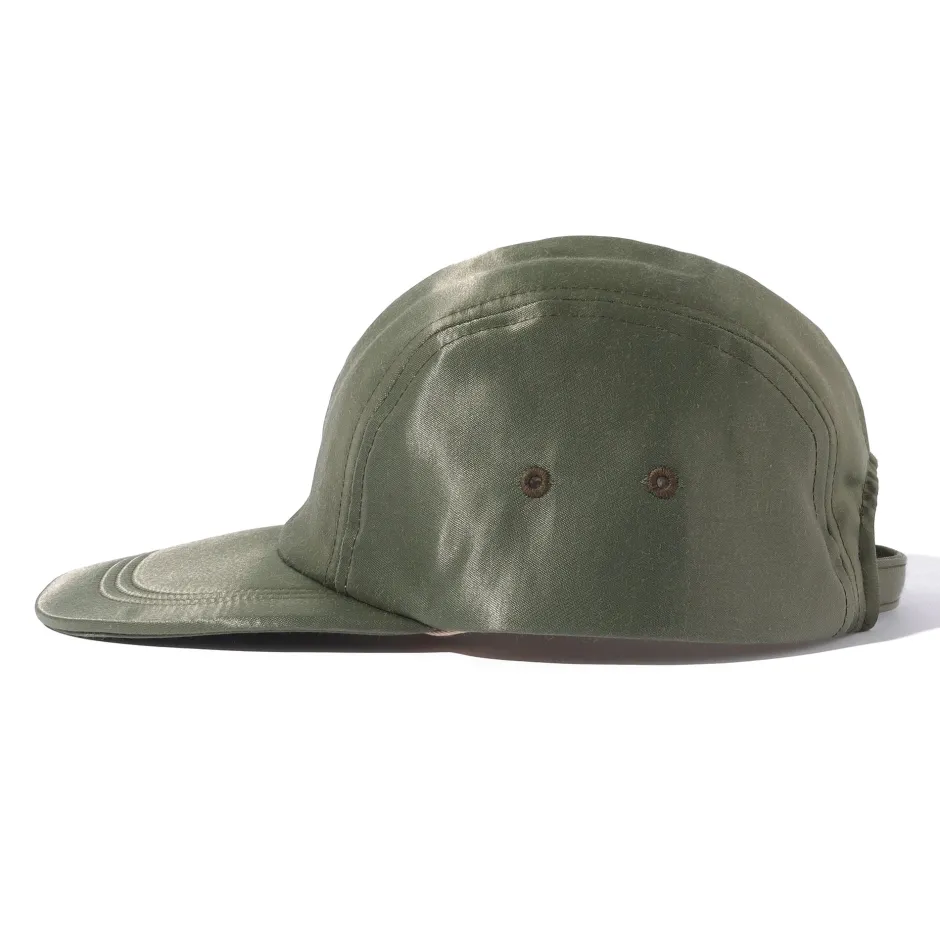 Anonymous Ism Re-Nylon & OC Kyoto Cap- Headwear