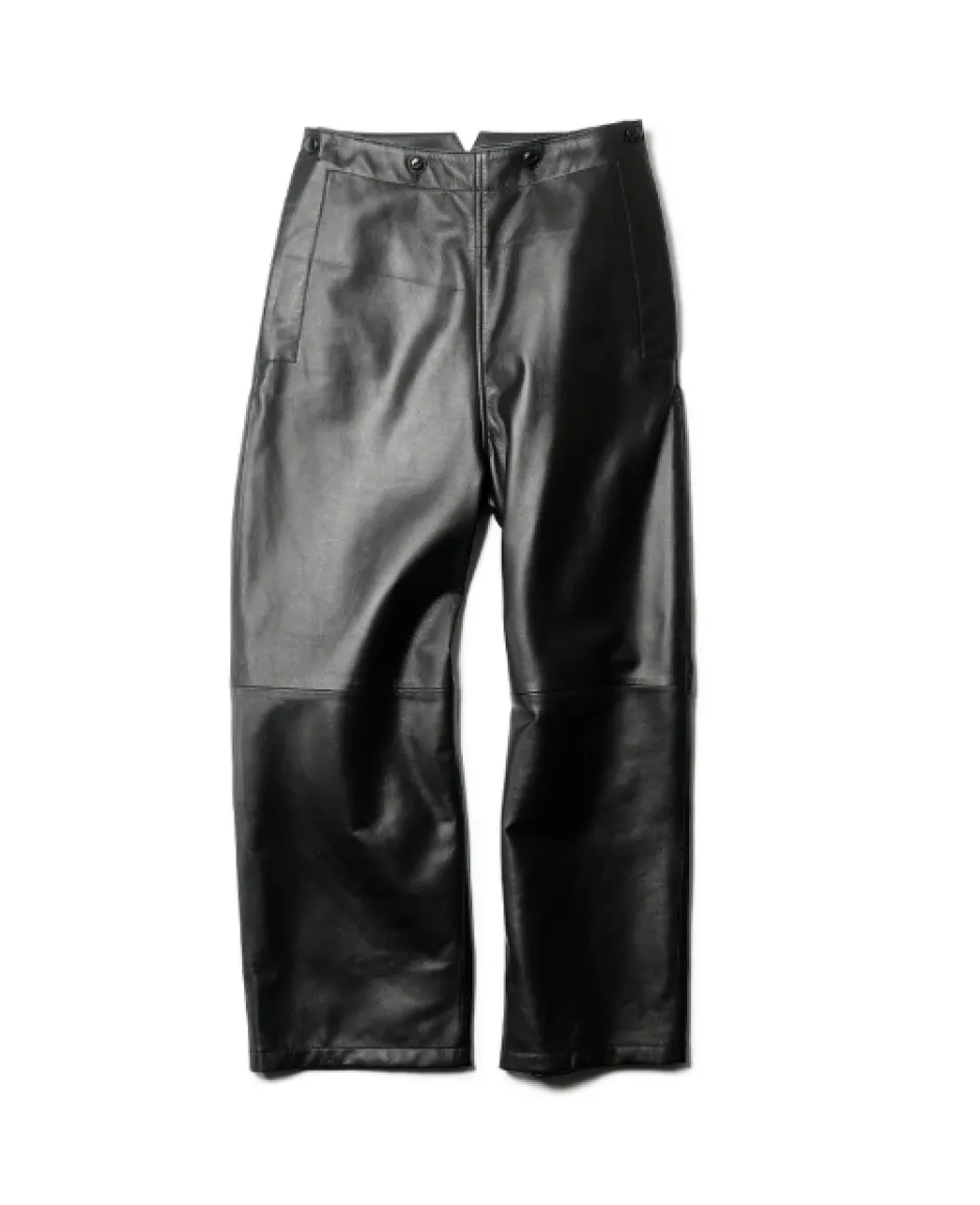 Anonymous Ism SAILOR PANTS - Womens-Women Bottoms