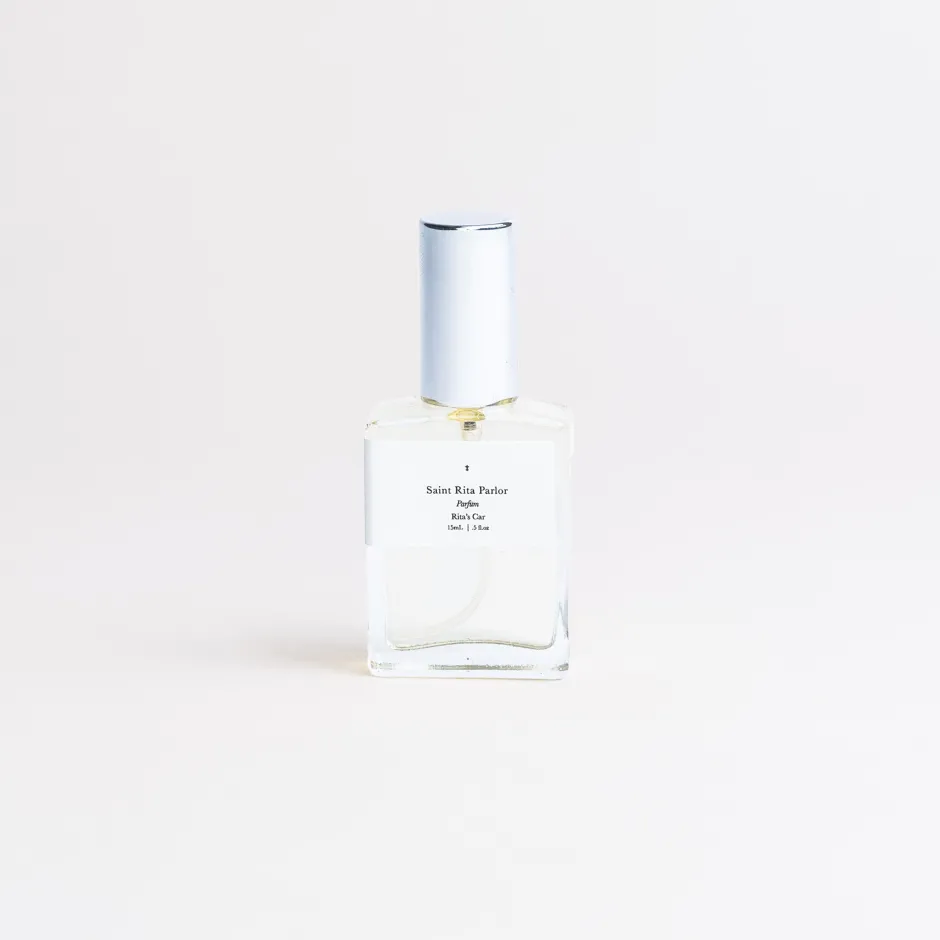 Anonymous Ism Saint Rita Parlor - Rita's Car Perfume 15ml- Scent Items