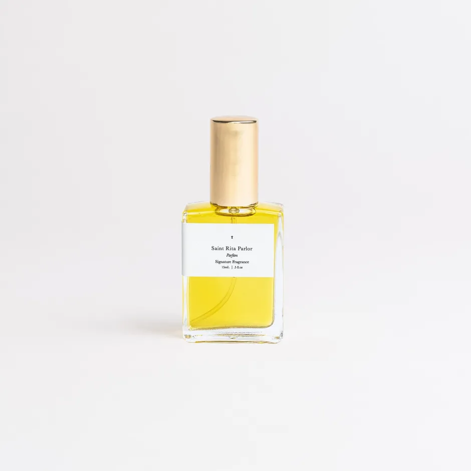 Anonymous Ism Saint Rita Parlor - Signature Perfume 15ml- Scent Items
