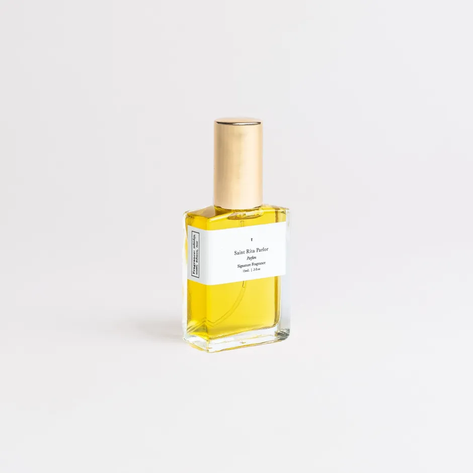Anonymous Ism Saint Rita Parlor - Signature Perfume 15ml- Scent Items