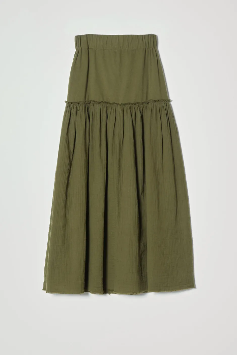 Anonymous Ism Sloane Skirt-Women Bottoms