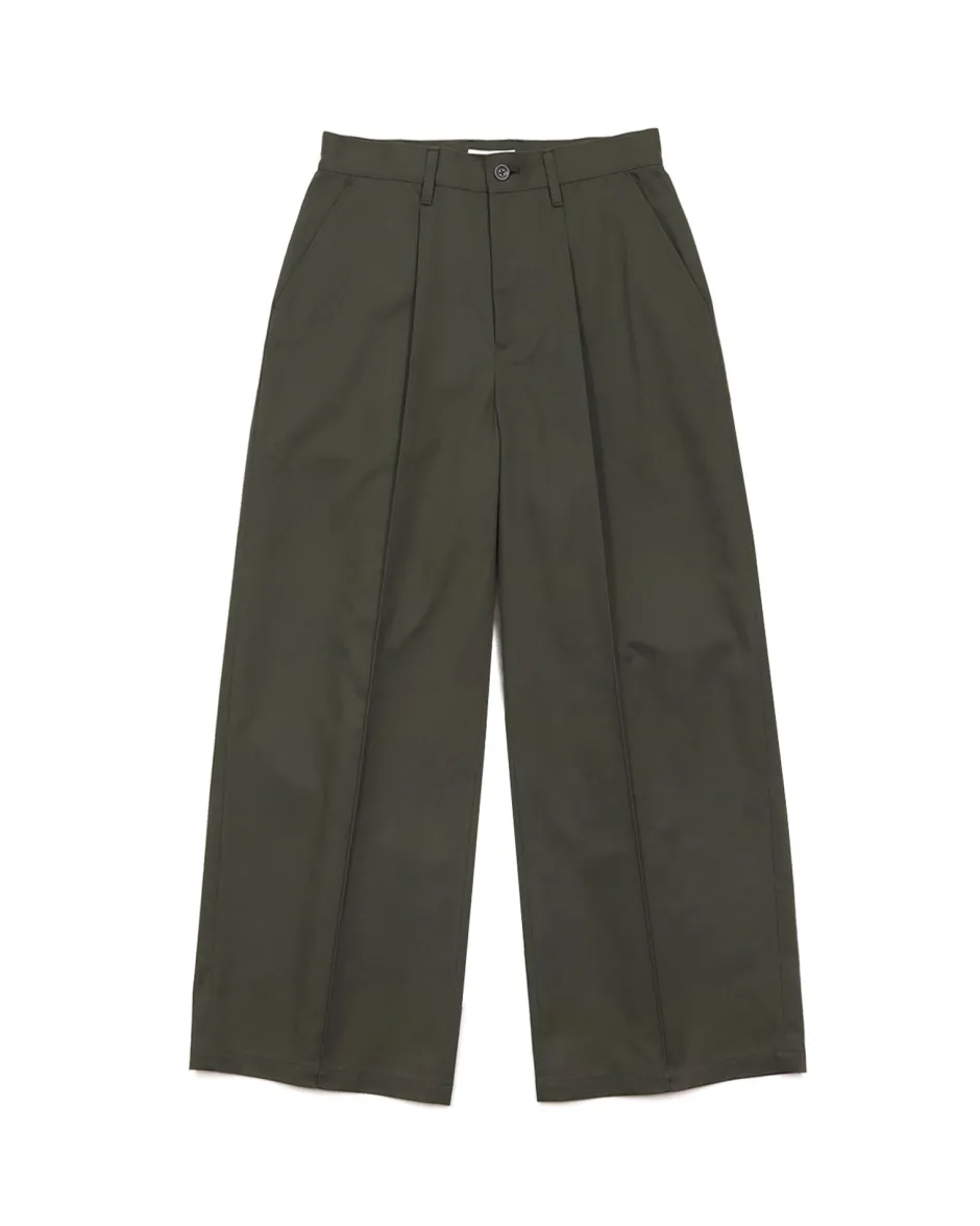 Anonymous Ism 1-Tack Baggy Trousers- Bottoms