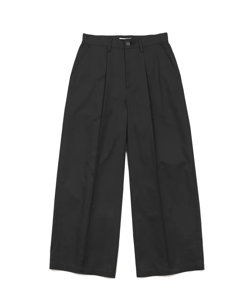 Anonymous Ism 1-Tack Baggy Trousers- Bottoms