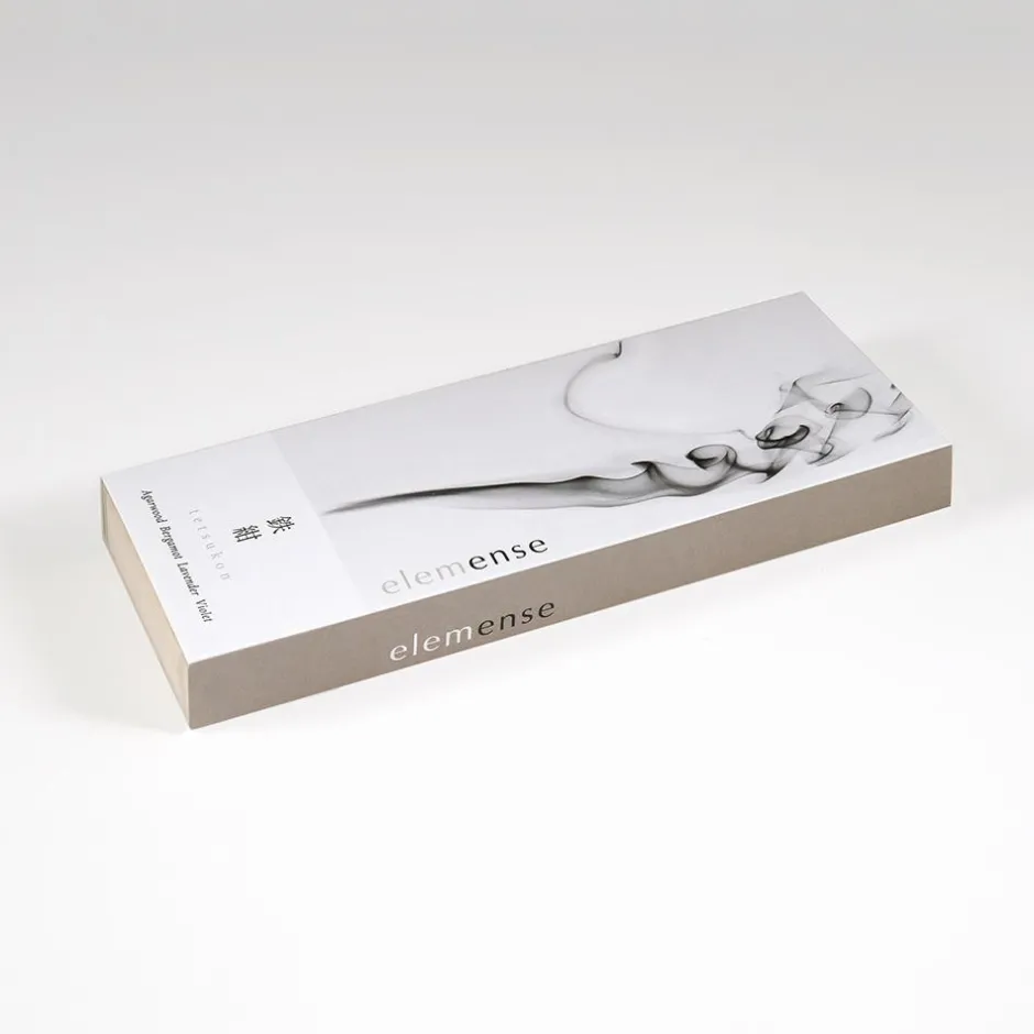 Anonymous Ism Tetsukon - Elemense- Scent Items