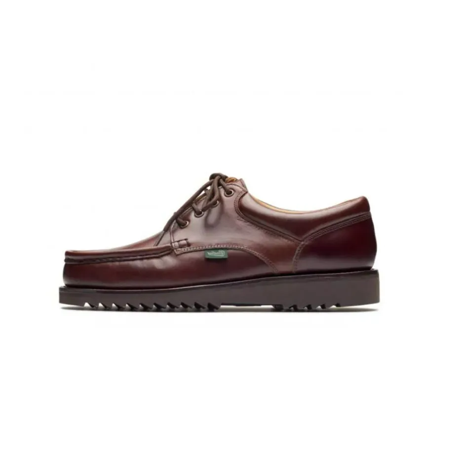 Anonymous Ism THIERS/SPORT MARRON-AMERICA- Paraboot|Shoes