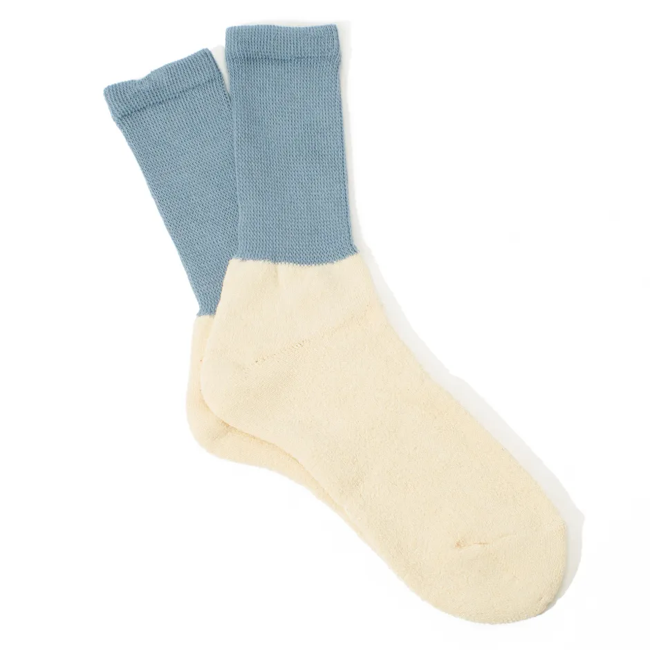 Anonymous Ism 2tone OC Super Soft Sports Socks- Plain & Marled|Seasonal