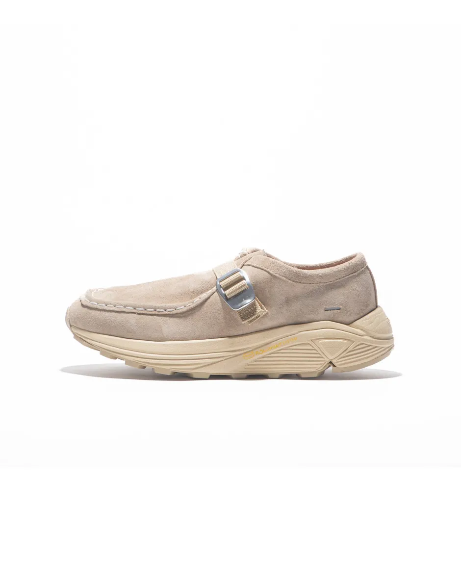 Anonymous Ism Tyrolean run light- Shoes