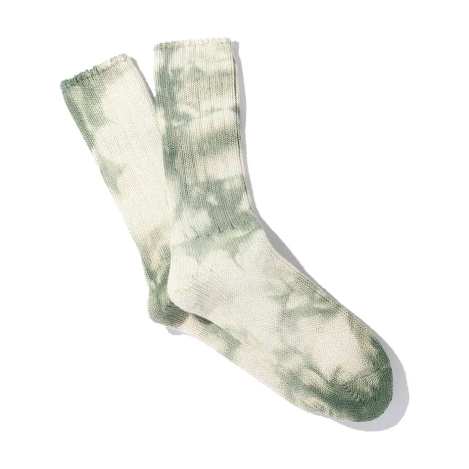 Anonymous Ism Uneven Dye Crew- Seasonal|Dye