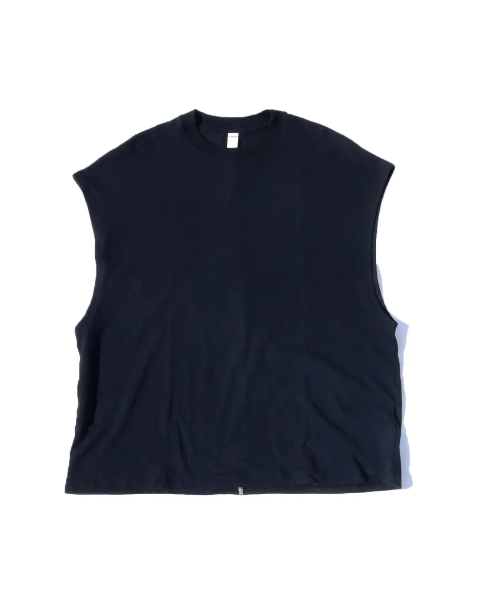 Anonymous Ism Vacation T-Shirt- Tops