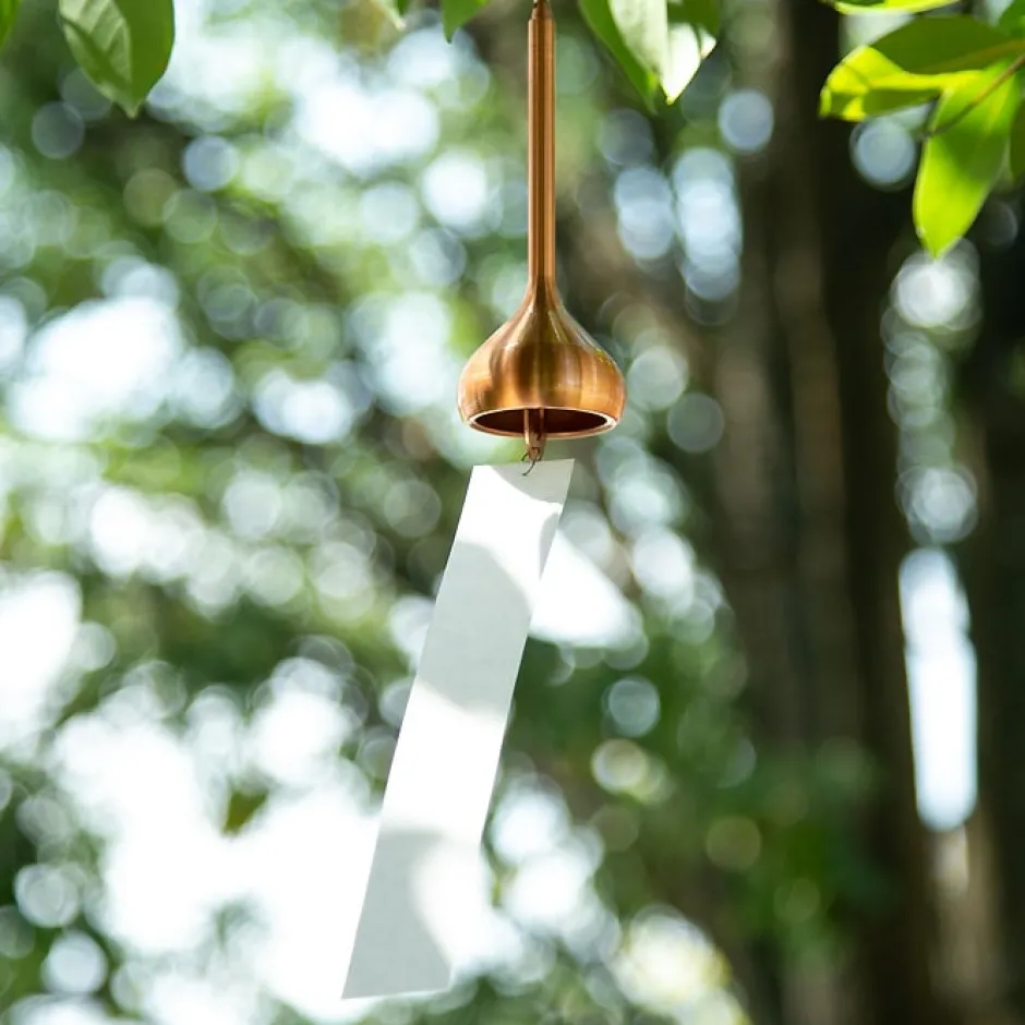 Anonymous Ism WIND CHIME -Onion-- Nousaku
