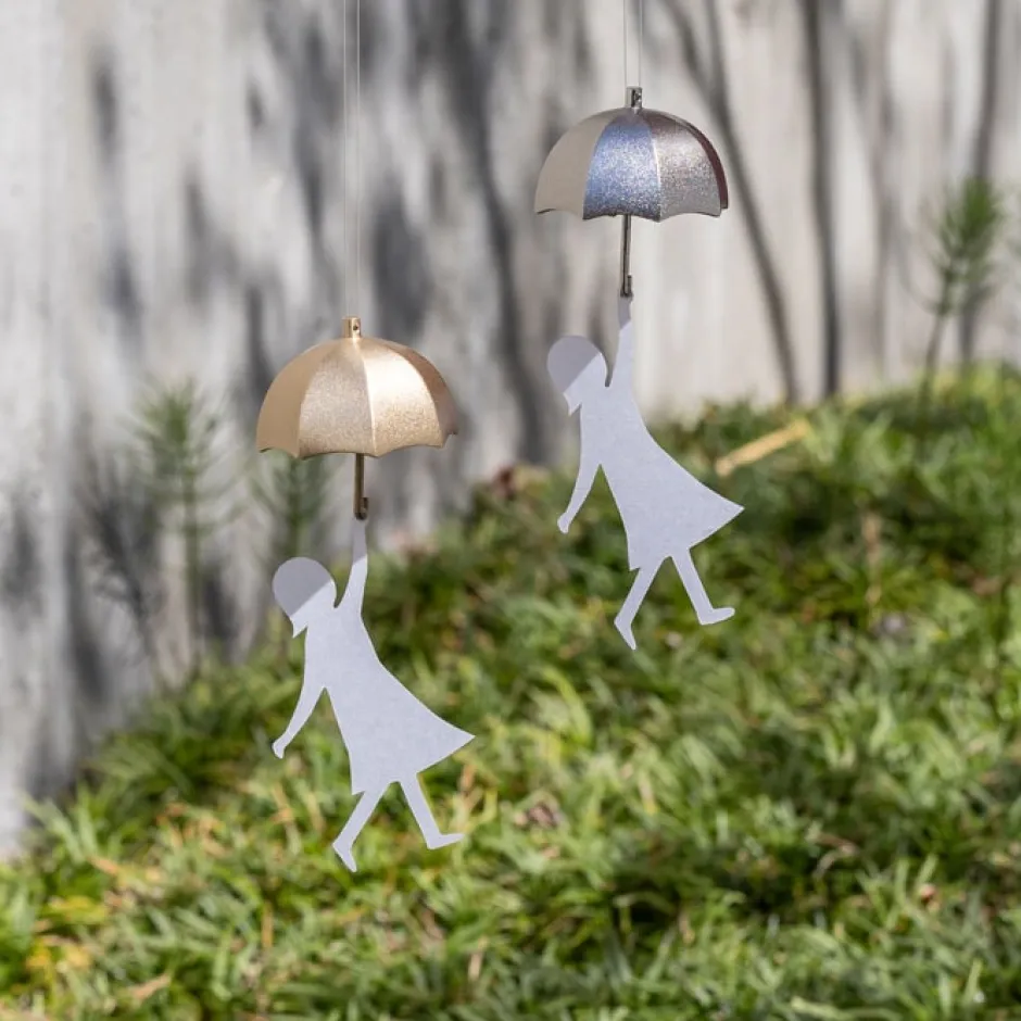 Anonymous Ism WIND CHIME -Umbrella-- Nousaku