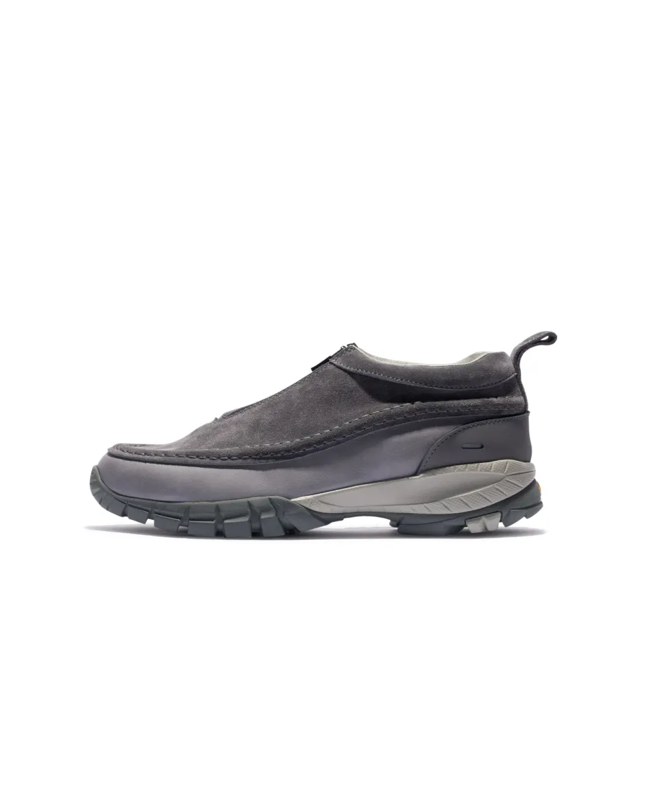 Anonymous Ism Zip Moc Walk- Shoes