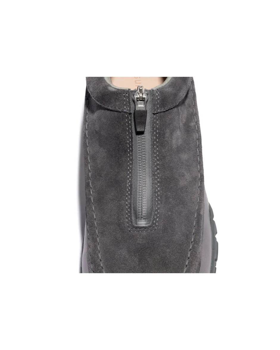 Anonymous Ism Zip Moc Walk- Shoes